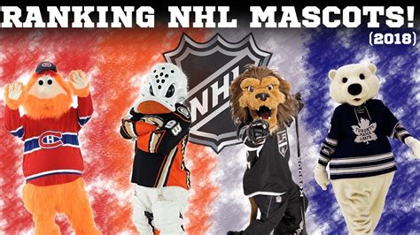 Inside the Strategy: How NHL Mascots Create Content on Twitter